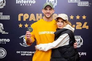 Регистрация Гран-При Любер-2024 (Фотограф Александр Васильев)